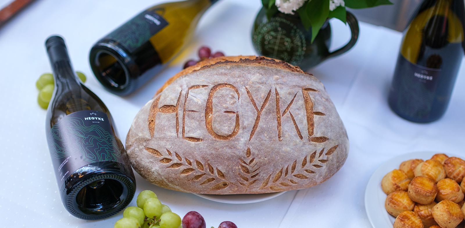 A zalai közösségi bor, a Hegyke