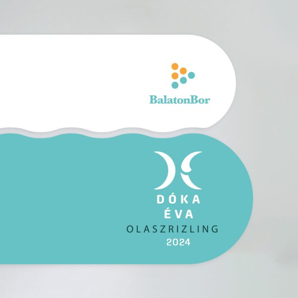 BalatonBor - Olaszrizling 2024 - Image 2