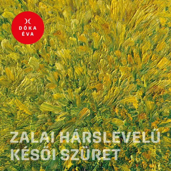 Hárslevelű - késői szüret 2021 - Image 2