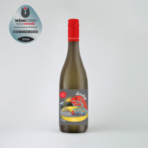 Riesling 2021