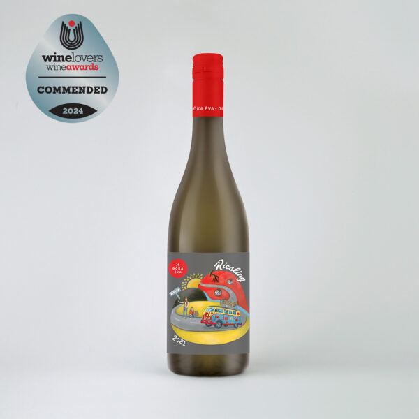 Riesling 2021