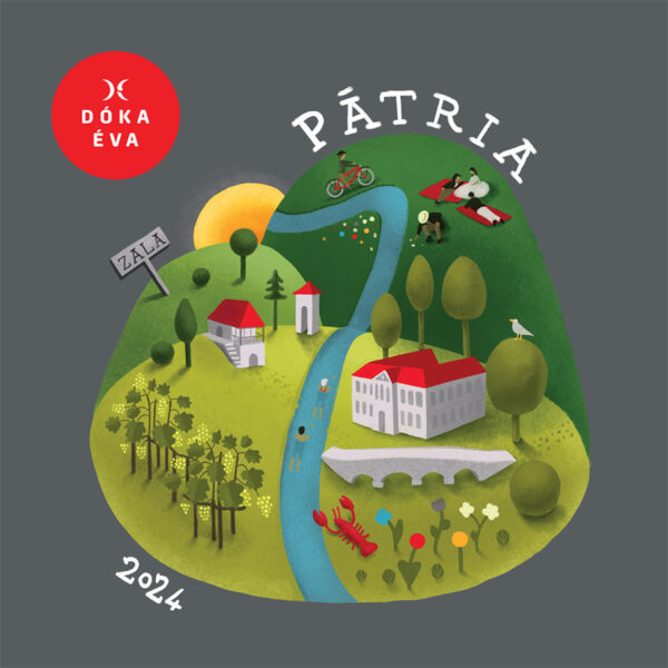 Pátria 2024 - Image 2