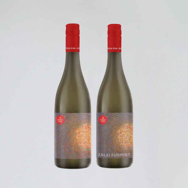 Zalai Furmint kétszer