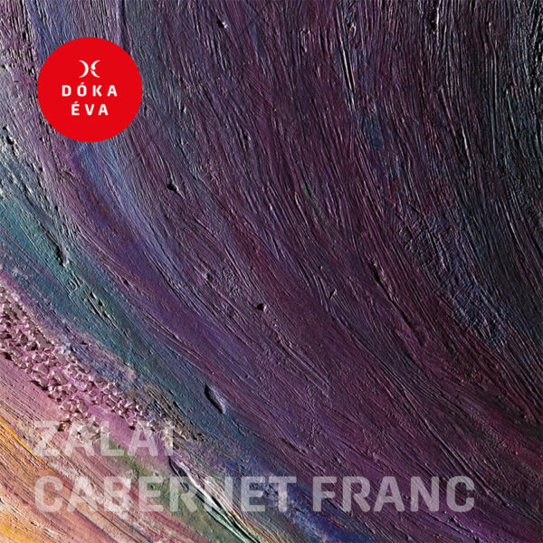 Cabernet Franc 2022 - Image 3