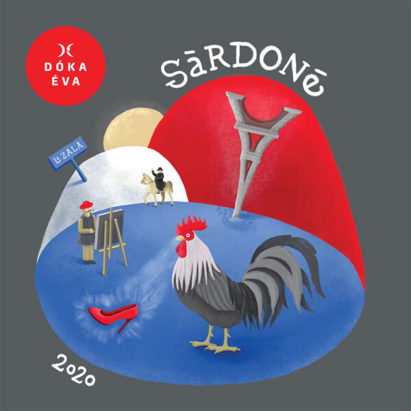 Sárdoné 2021 - Image 2