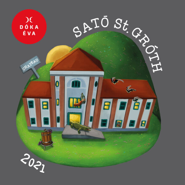Sató St. Gróth 2021 - Image 2