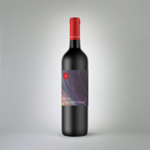 Cabernet Franc 2022