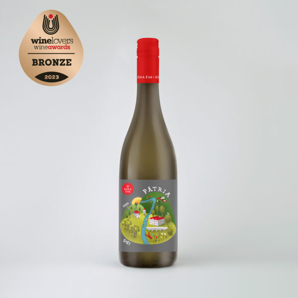 Zalai vagányok borduó - Image 3