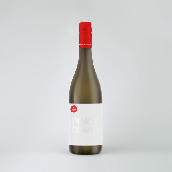 Pinot blanc 2022